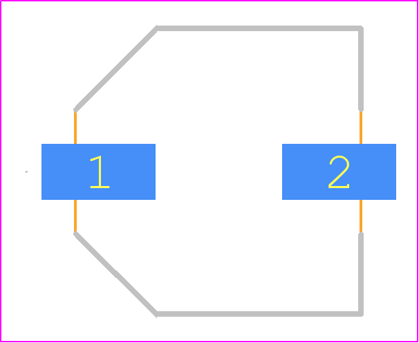 EEH-ZS1H271UP - Panasonic PCB footprint - Other - Other - Hybrid_G_G16