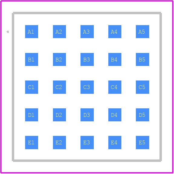 RPM3.3-6.0 - RECOM Power PCB footprint - Other - Other - RPM3.3-6.0-1
