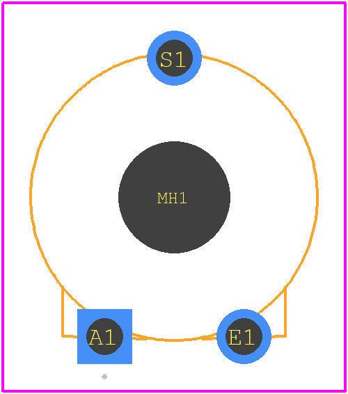 PT10MV10-103A2020-S - PIHER PCB footprint - Other - Other - PT10MV10-103A2020-S-3