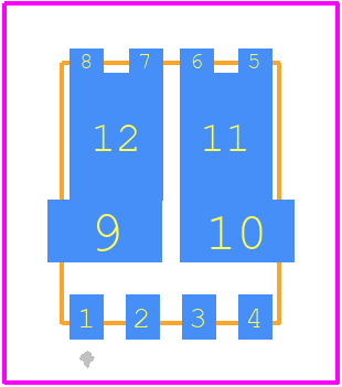 VS-8DKH02-M3/I - Vishay PCB footprint - Other - Other - VS-8DKH02-M3/I-4