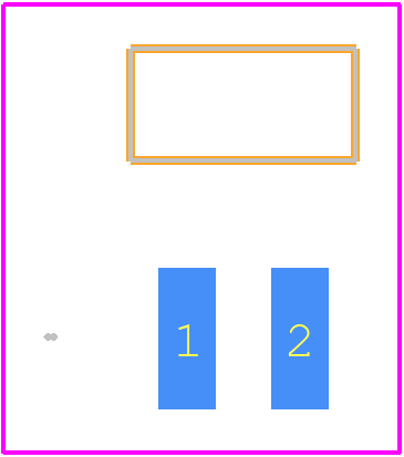 TSM-102-01-L-SH-K - SAMTEC PCB footprint - Other - Other - TSM-102-01-L-SH-K-5