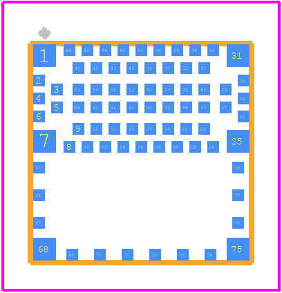 ISP1807-LR - Insight SIP PCB footprint - Other - Other - ISP1807-LR-1