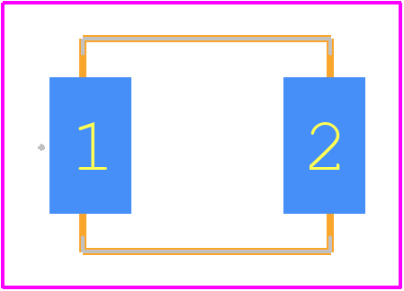NSV50350AST3G - onsemi PCB footprint - Other - Other - NSV50350AST3G-2