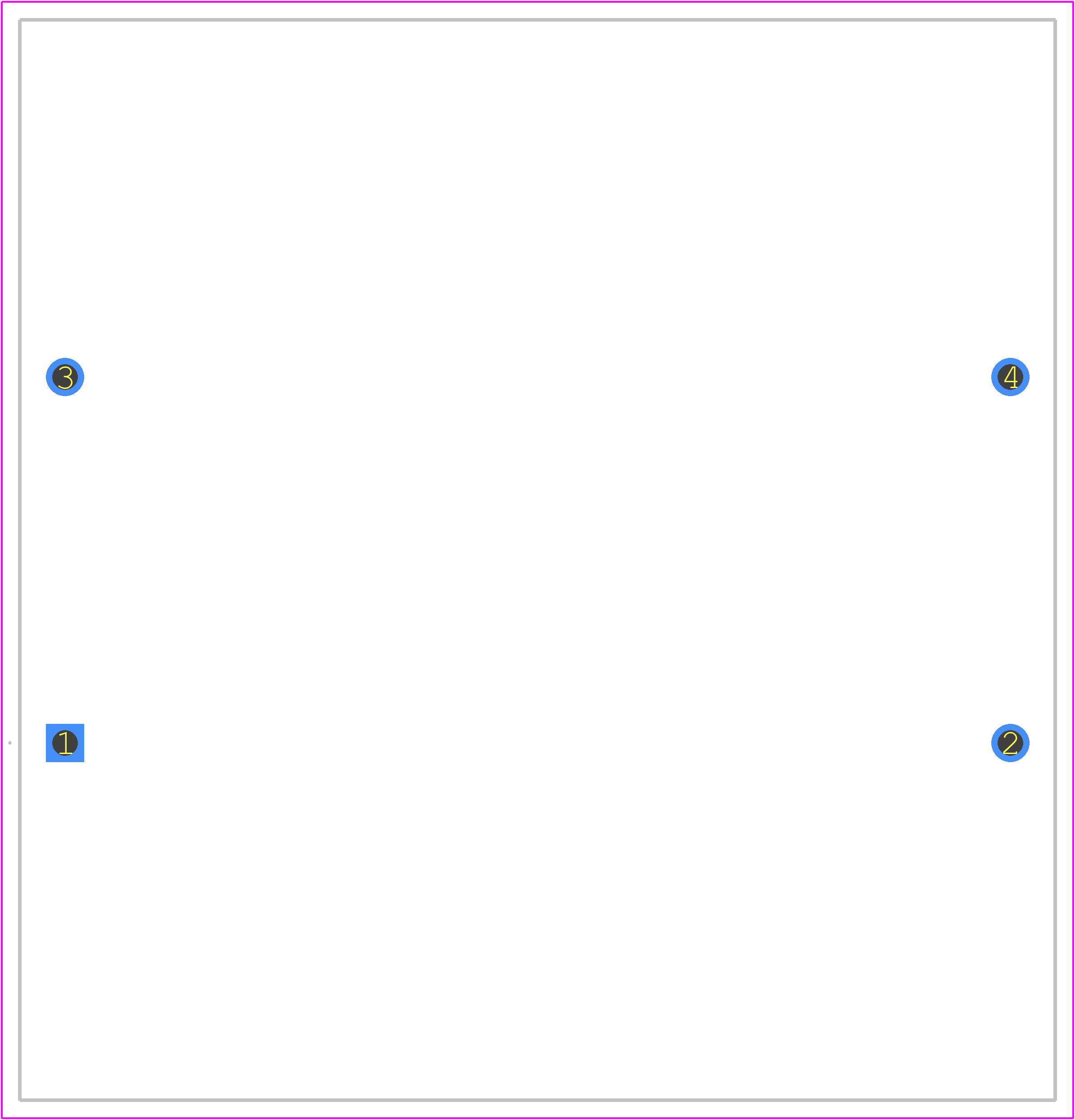 B32678G3107J000 - TDK PCB footprint - Other - Other - B32678G3107J000-2