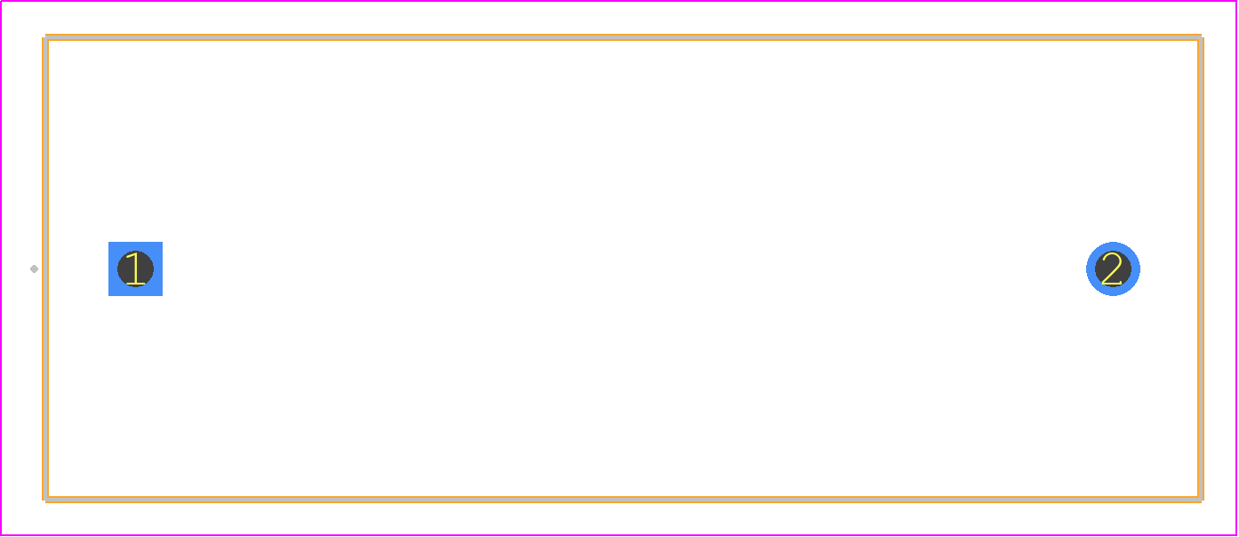B32694A7683K008 - TDK PCB footprint - Other - Other - B32694_(32.5_x_13)