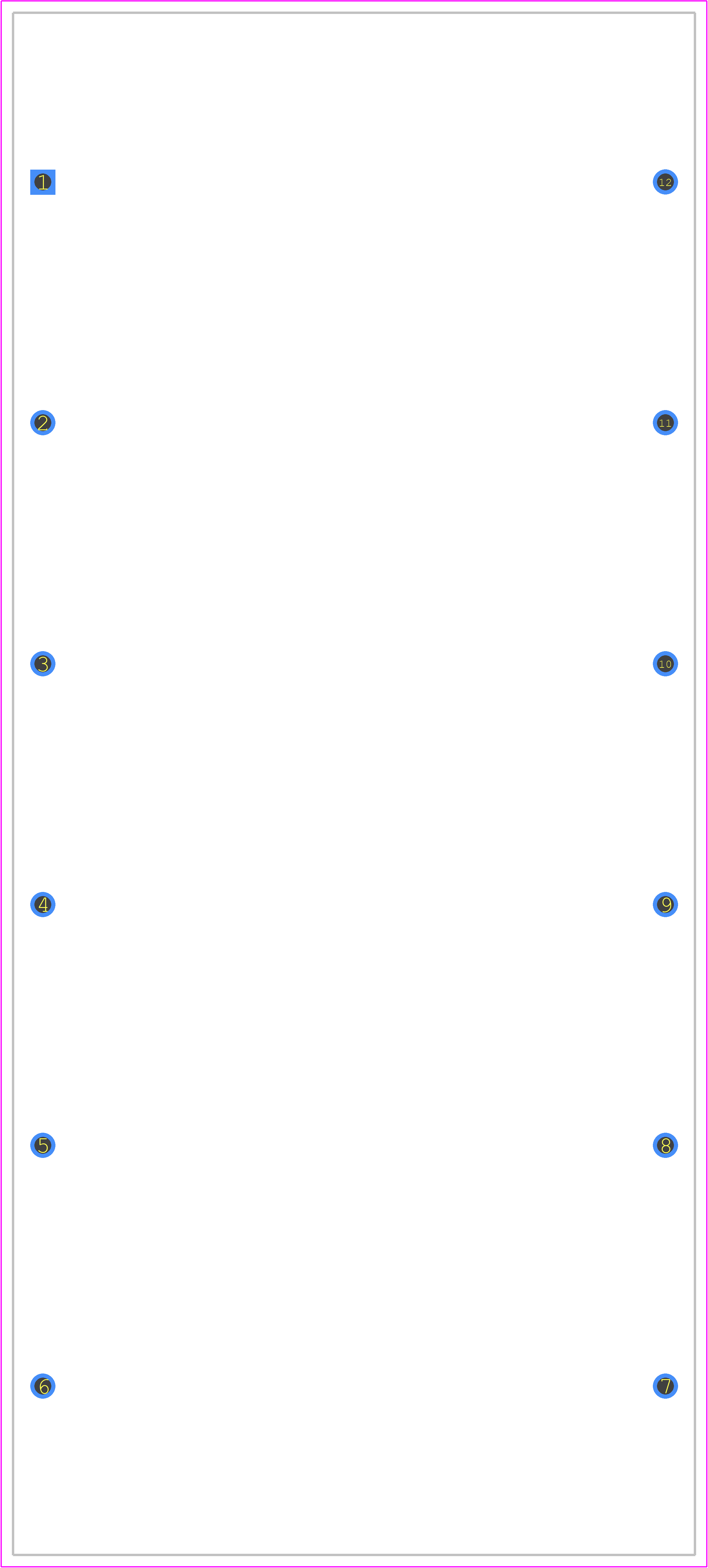 B32778J5117K000 - TDK PCB footprint - Other - Other - B32778J5117K000-1