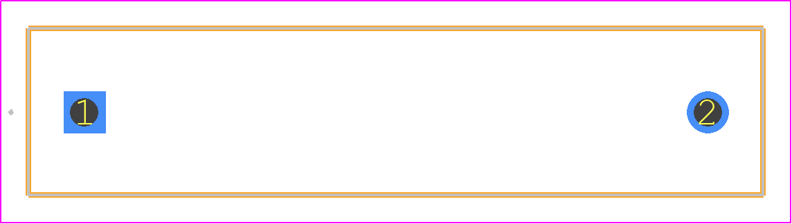 B32913A5473K003 - TDK PCB footprint - Other - Other - B32912_(_26_x_6_)