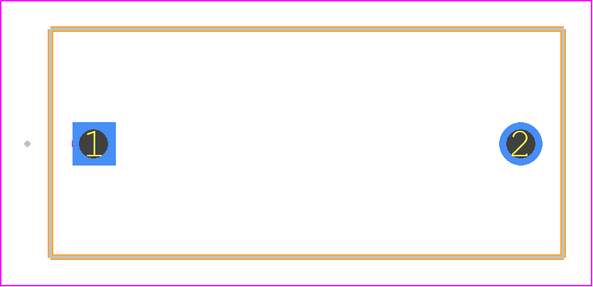 B32922X2394M003 - TDK PCB footprint - Other - Other - B32922X_(18_X_8)