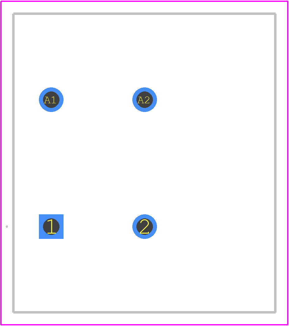 1802.2104 - MARQUARDT PCB footprint - Other - Other - 1802.2104-5