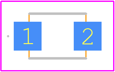 SMBJE12A - Eaton PCB footprint - Other - Other - SMB