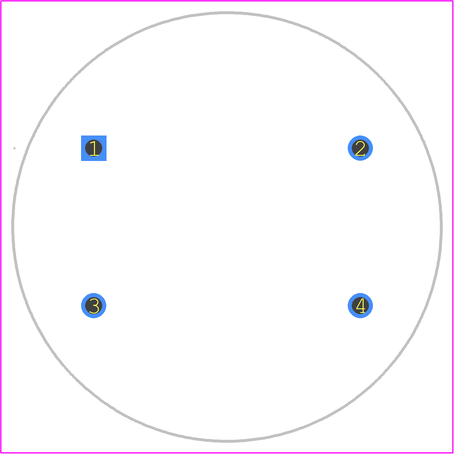 DKIH-3237-1010-NK - SCHURTER PCB footprint - Other - Other - DKIH-3237-1010-NK-1