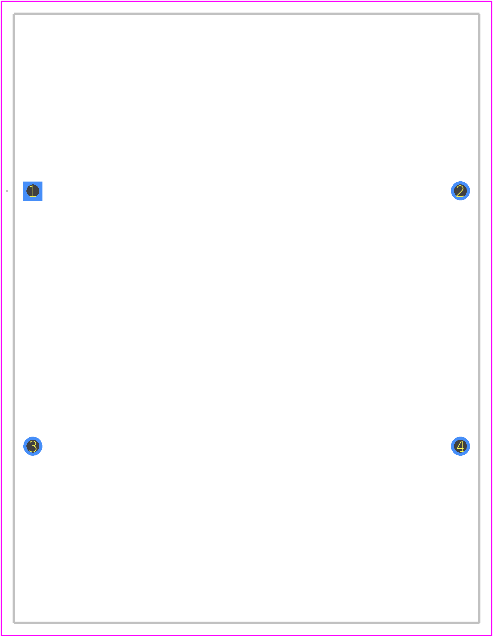 EZPE52296MTB - Panasonic PCB footprint - Other - Other - EZPE52296MTB-1