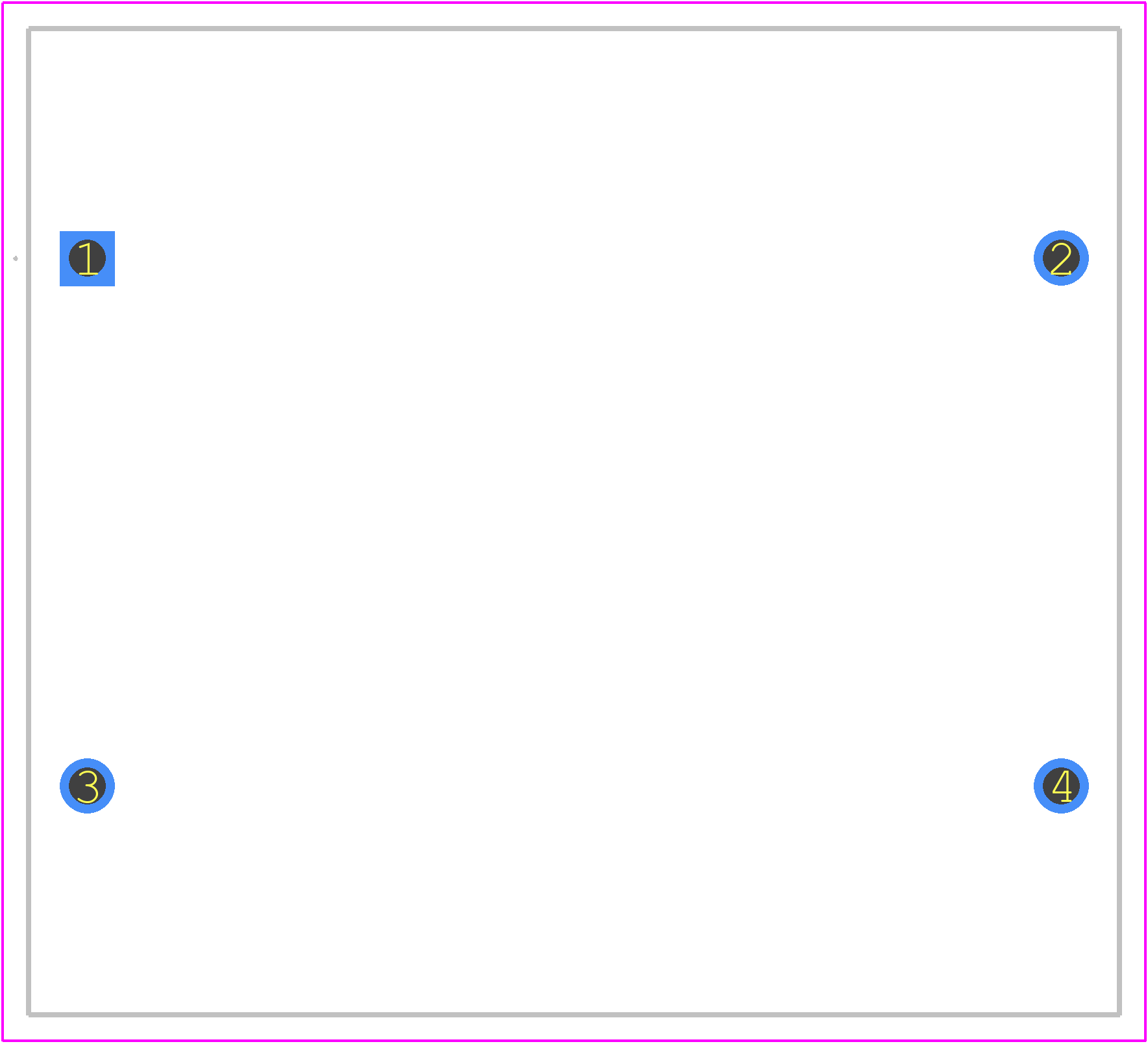 EZP-V60706MTB - Panasonic PCB footprint - Other - Other - EZP-V60706MTB-2