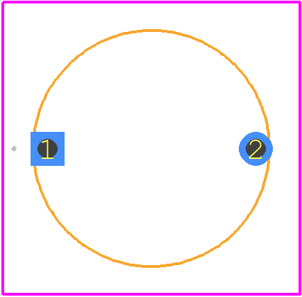 RA-102MX-V7-Y - Okaya PCB footprint - Other - Other - RA-102MX-V7-Y-3