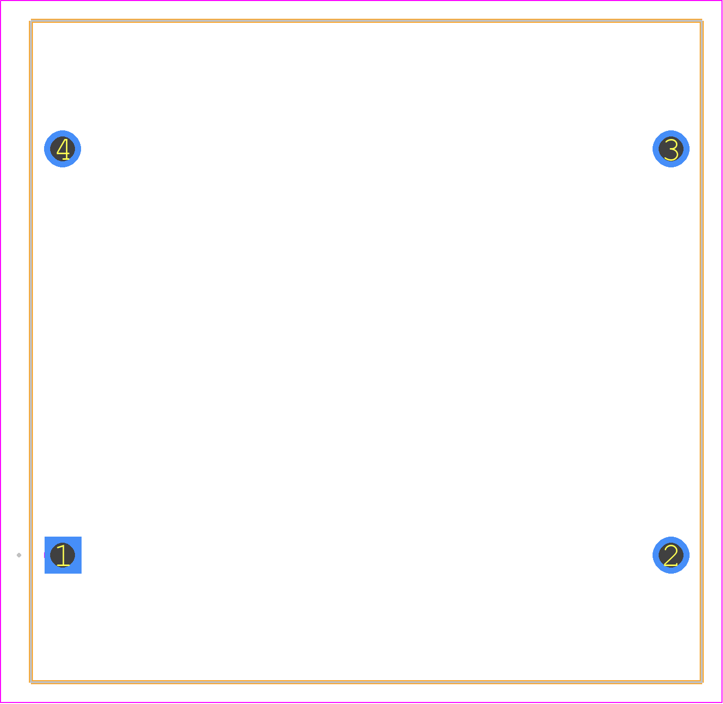 B82724A2252N001 - TDK PCB footprint - Other - Other - B82724A