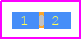 B72440C0050H160 - TDK PCB footprint - Varistors Chip - Varistors Chip - B72440C0050H160