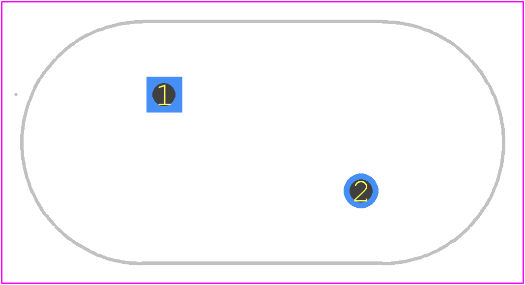 B72220U3511K502 - TDK PCB footprint - Other - Other - SNF20K510E3S5K1