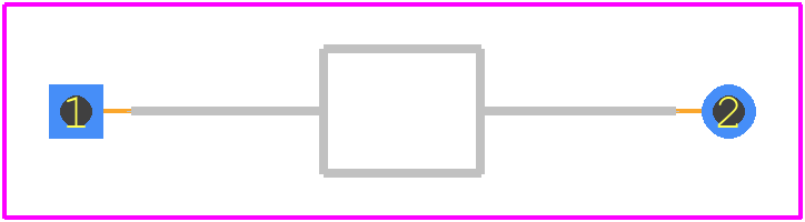 B88069X2203T103 - TDK PCB footprint - Other - Other - B88069X2203T103-2