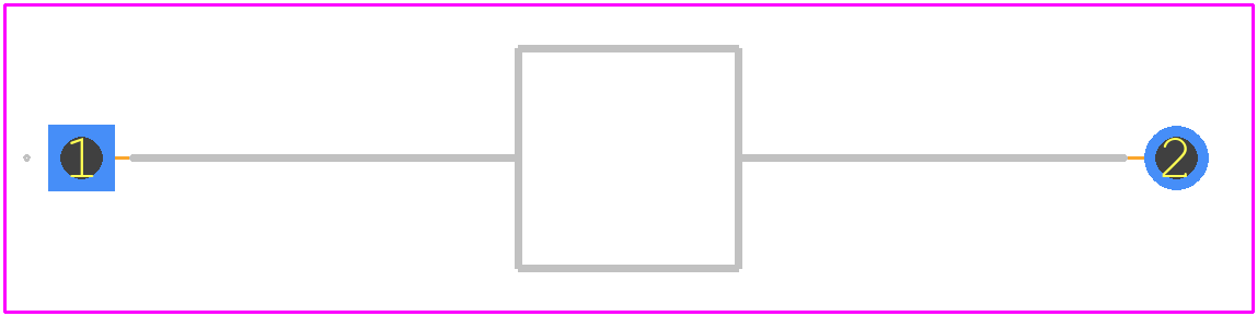 B88069X4781S102 - TDK PCB footprint - Other - Other - M51-A800XP