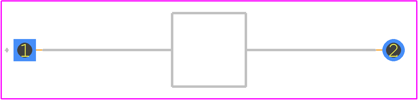 B88069X5481B502 - TDK PCB footprint - Other - Other - KX61-A200X