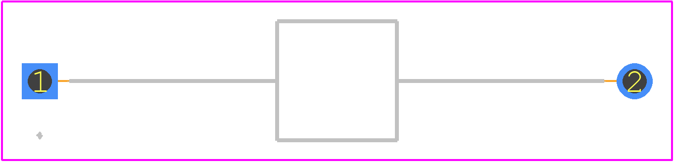 B88069X6183T802 - TDK PCB footprint - Other - Other - A61-A90XHC
