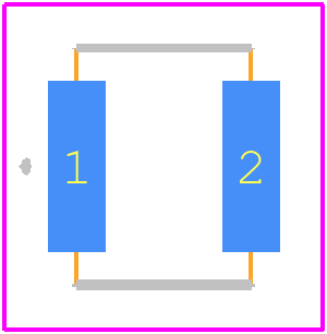 B88069X9791V902 - TDK PCB footprint - Other - Other - B88069X9791V902-2