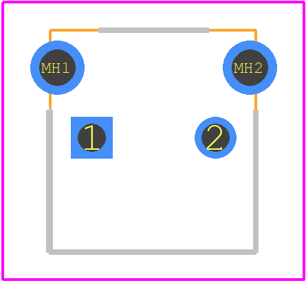PTS645VH31 LFS - LITTELFUSE PCB footprint - Other - Other - PTS645VH31 LFS-1