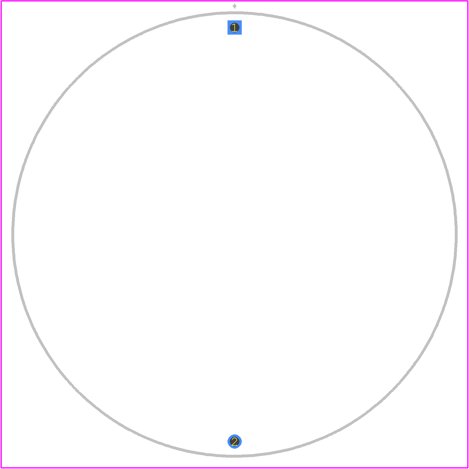 PT400R-1500-HM - API Delevan PCB footprint - Other - Other - PT400R-1500-HM-1