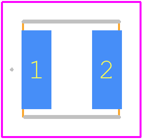 NRS5040T2R2NMGJV - TAIYO YUDEN PCB footprint - Other - Other - 4.9mm x 4.9mm x 4.1mm_2024