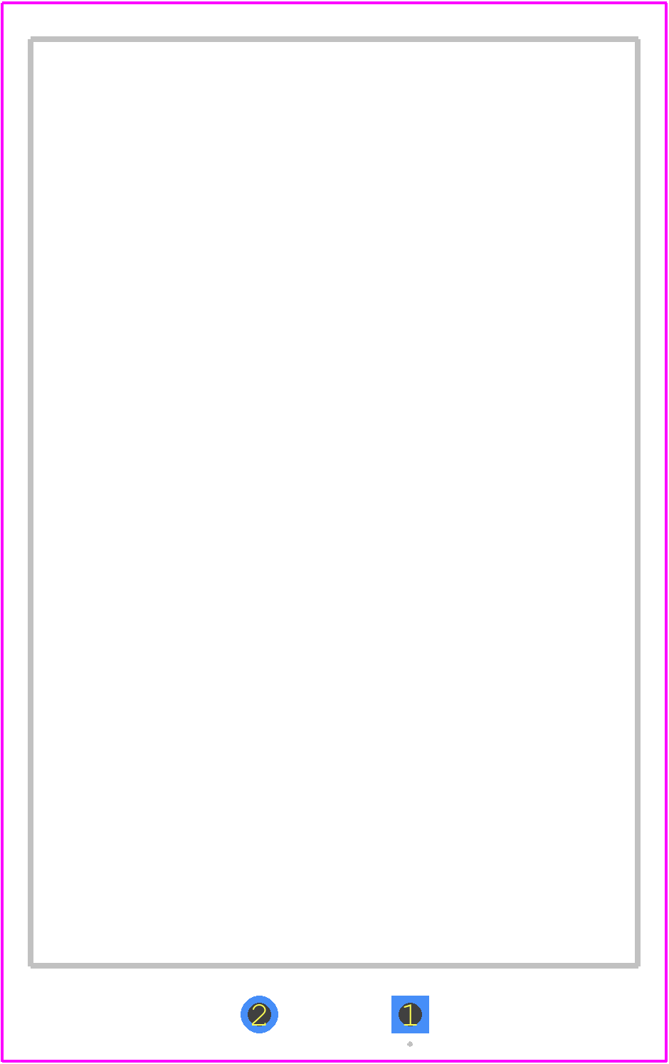 PHVL-3R9H505-R - Eaton PCB footprint - Other - Other - PHVL-3R9H505-R-3