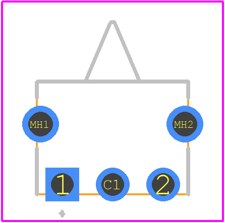 ESE24SH1 - PandaBoard PCB footprint - Other - Other - ESE24SH1-2