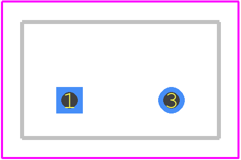 MPB01-1B33-S-D - Same Sky PCB footprint - Other - Other - MPB01-1B33-S-D-3