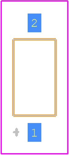 DM01 - Apem PCB footprint - Other - Other - DM01-1