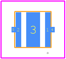 RC35E0-UBE-AR - REFOND PCB footprint - Other - Other - RC35E0-UBE-AR-4