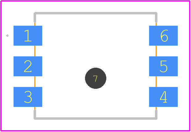 ESB-33535 - Panasonic PCB footprint - Other - Other - ESB-33535-4
