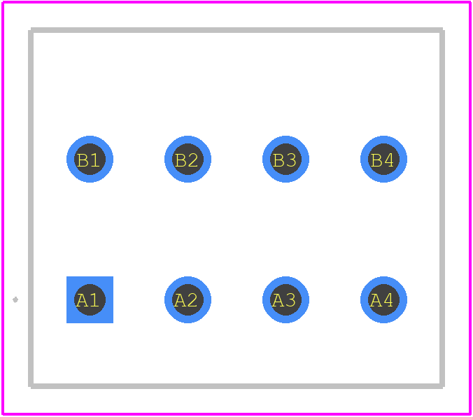 1885200000 - Weidmüller PCB footprint - Other - Other - 1885200000-1