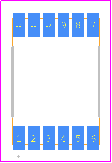 LTS-2806CKR-P - Lite-On PCB footprint - Other - Other - LTS-2806CKR-P-2