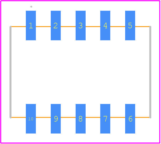 FRT5S - Forward Relays PCB footprint - Other - Other - FRT5S-2