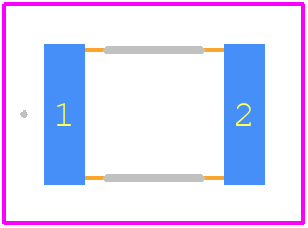 BC201N - Bencent PCB footprint - Other - Other - SMD