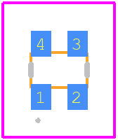 NCP553SQ18T1 - onsemi PCB footprint - Other - Other - SC−82AB CASE 419C−02 ISSUE F-ren1
