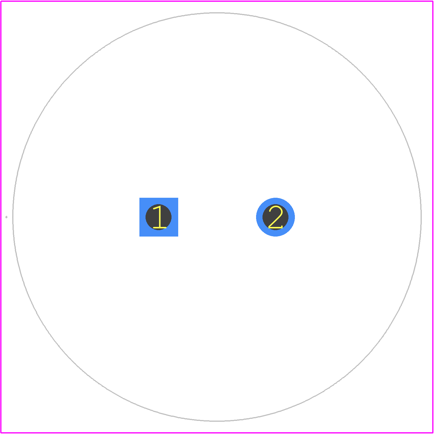 ALA7DA391DF550 - Yageo Group PCB footprint - Other - Other - ALA7DA391DF550-2