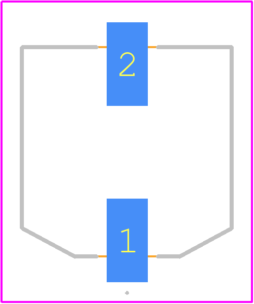 EEVEB2V3R3Q - Panasonic PCB footprint - Other - Other - EEVEB2V3R3Q-2