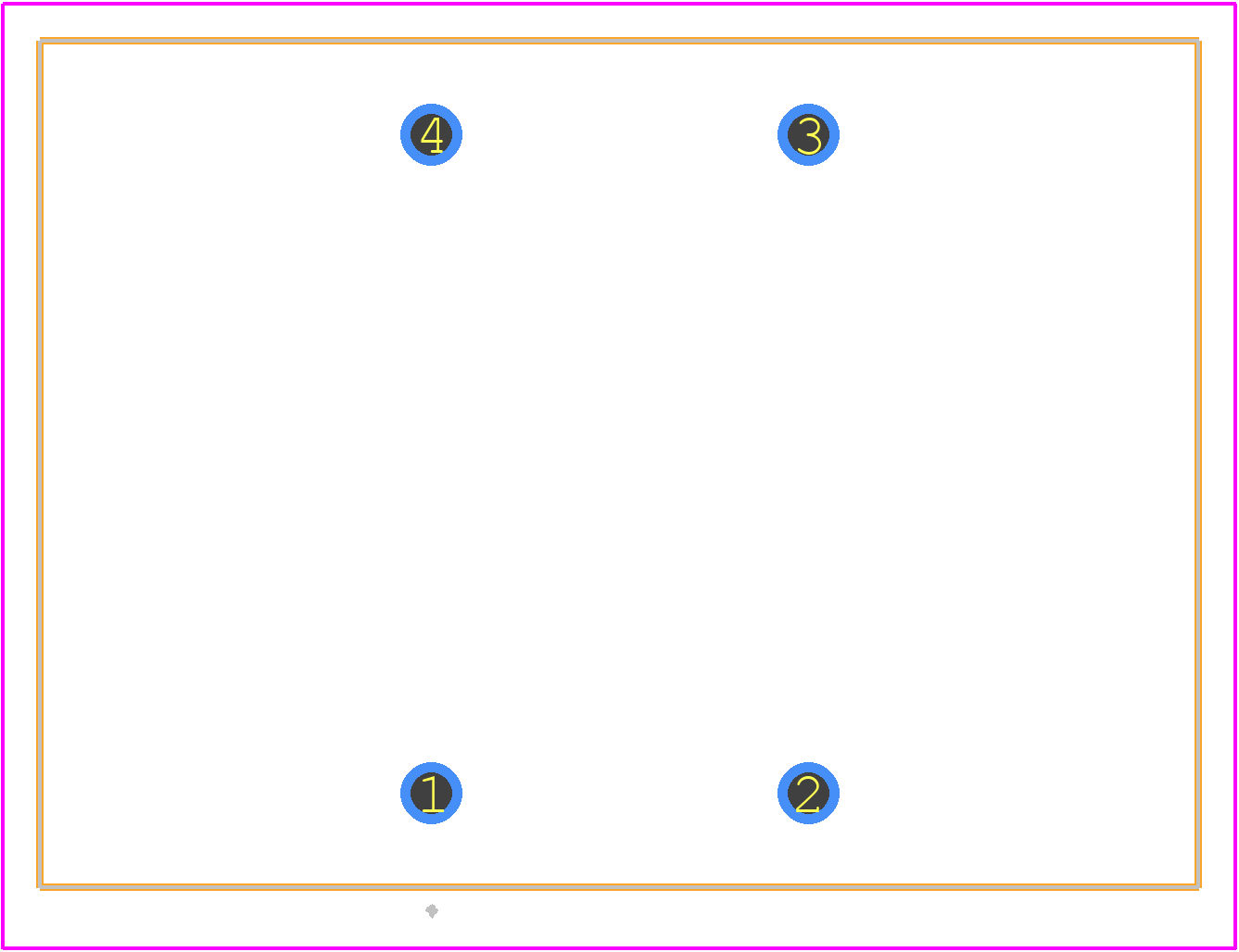 7123-RC - Bourns PCB footprint - Other - Other - 7123-RC-2