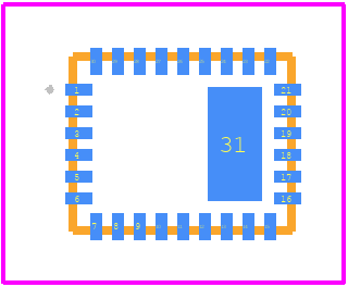 EN6310QA - Intel PCB footprint - Other - Other - EN6310QA-2