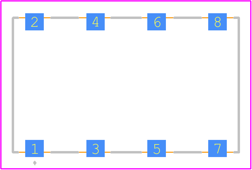 SXBP-202+ - MIDAS PCB footprint - Other - Other - SXBP-202+-2