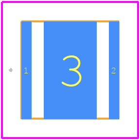PD54008L-E - STMicroelectronics PCB footprint - Other - Other - PowerFLAT 5x5 HV_2024-1