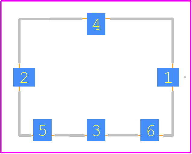 SYM-11+ - Mini-Circuits PCB footprint - Other - Other - TTT167_2022