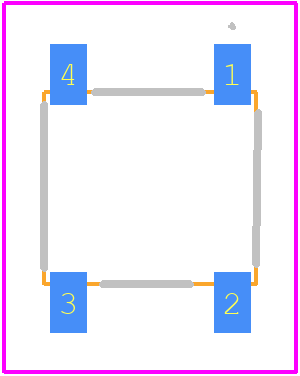 SLMB6S-TP - MCC PCB footprint - Other - Other - SLMB6S-TP