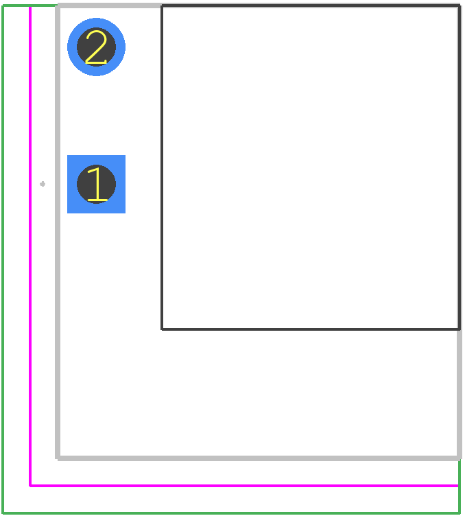 1077604 - Phoenix Contact PCB footprint - Other - Other - 1077604