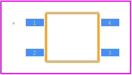 EL357NC(TA)-G - Everlight PCB footprint - Other - Other - EL357NC(TA)-G-3